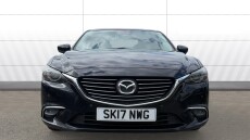 Mazda 6 2.2d Sport Nav 4dr Diesel Saloon